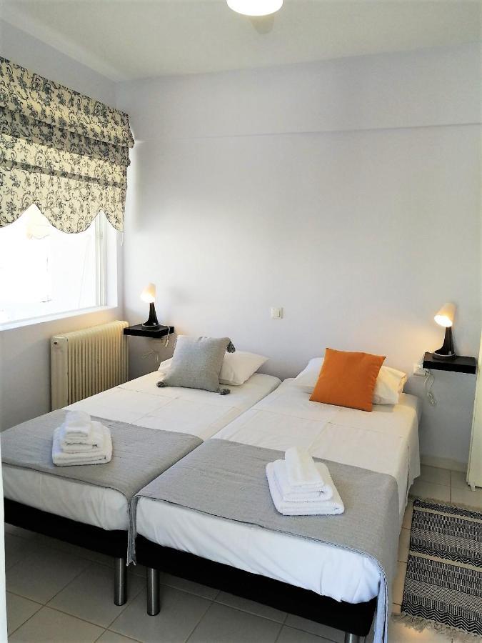Elisabeth Studio Paralia Akratas Extérieur photo
