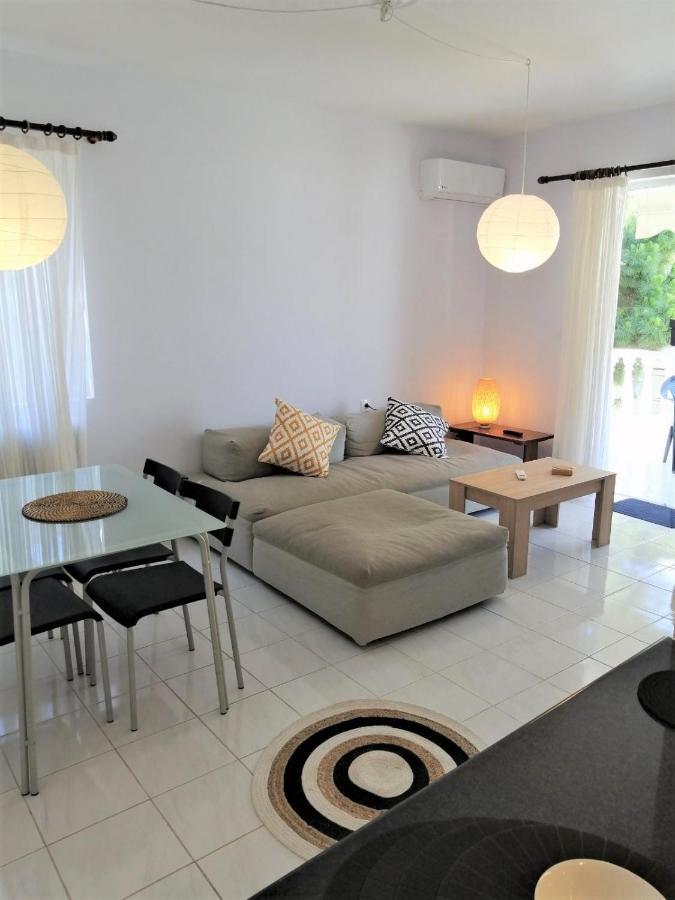 Elisabeth Studio Paralia Akratas Extérieur photo