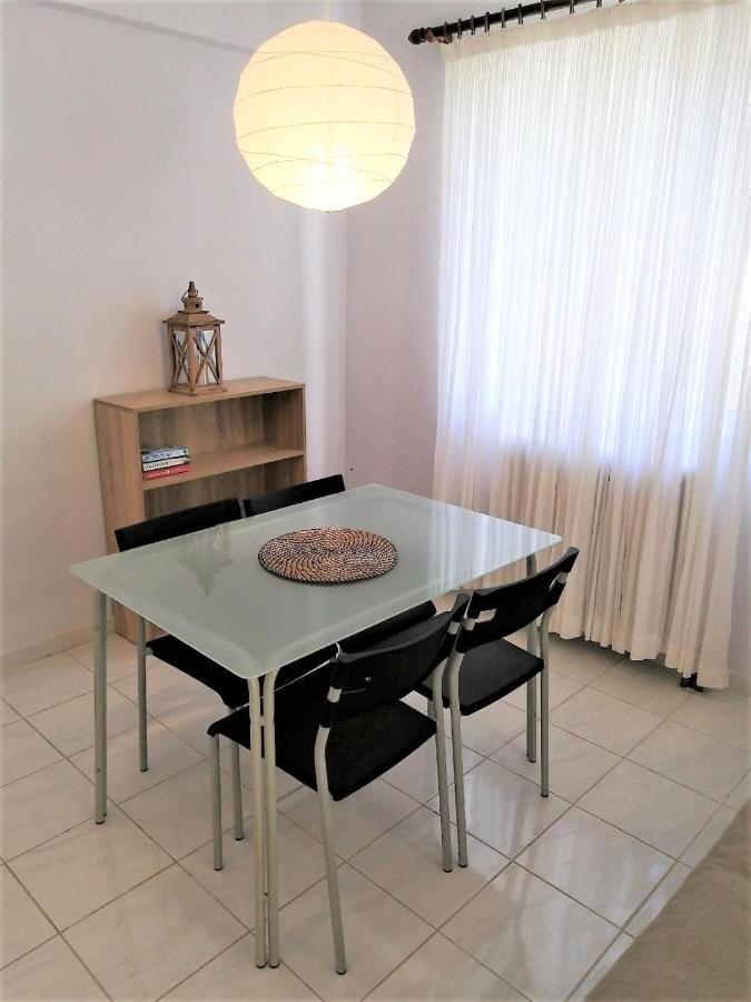 Elisabeth Studio Paralia Akratas Extérieur photo