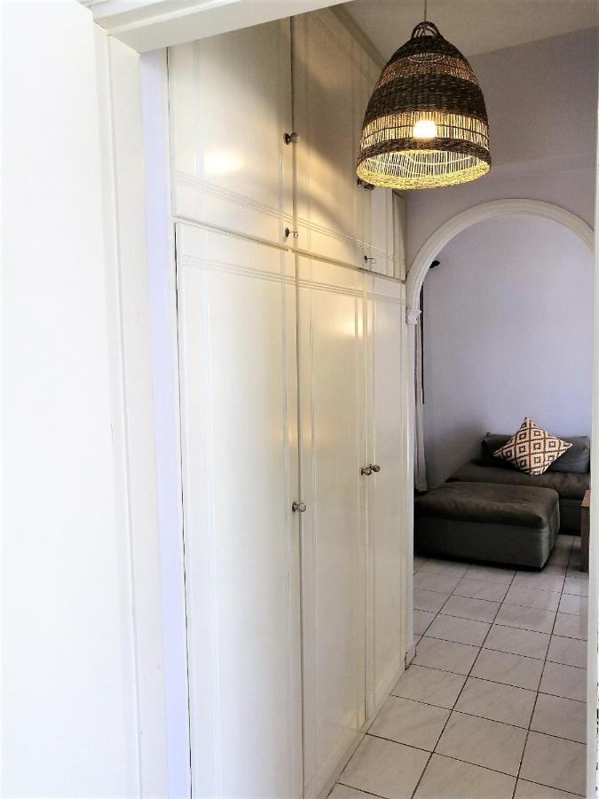 Elisabeth Studio Paralia Akratas Extérieur photo